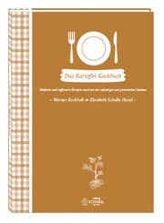 Cover von Das Kartoffel-Kochbuch