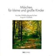 Cover von Märchen für kleine und grosse Kinder