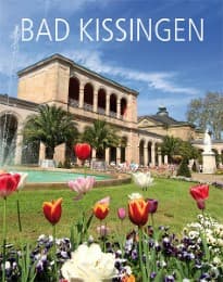 Cover von Bad Kissingen