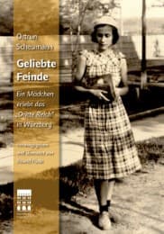 Cover von Geliebte Feinde