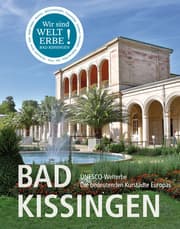 Cover von Bad Kissingen