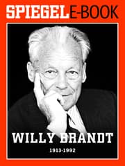 Cover von Willy Brandt (1913-1992)