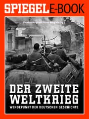 Cover von Der 2. Weltkrieg - Wendepunkt der deutschen Geschichte
