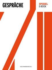 Cover von 70 - DER SPIEGEL 1947-2017: SPIEGEL-Gespräche