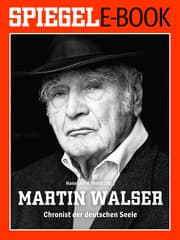 Cover von Martin Walser - Chronist der deutschen Seele