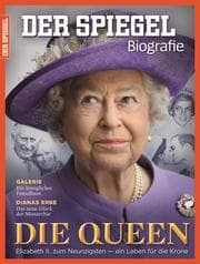 Cover von Die Queen