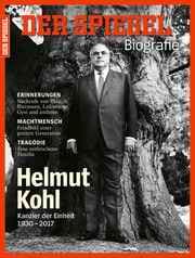 Cover von Helmut Kohl