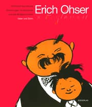 Cover von Erich Ohser - e.o. plauen