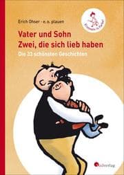 Cover von Vater und Sohn - Zwei, die sich lieb haben