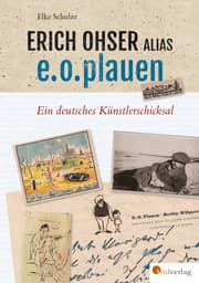 Cover von Erich Ohser alias e.o. plauen