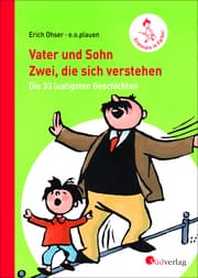 Cover von Vater und Sohn - Zwei, die sich verstehen