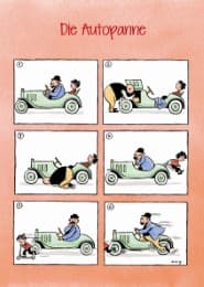 Cover von Vater und Sohn