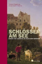 Cover von Schlösser am See