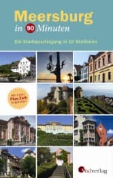 Cover von Meersburg in 90 Minuten
