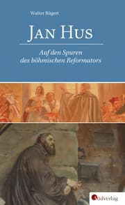Cover von Jan Hus
