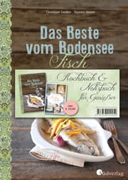 Cover von Das Beste vom Bodensee - Bundle FISCH