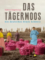 Cover von Das Tägermoos