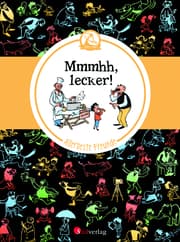 Cover von Vater und Sohn - Allerbeste Freunde: Mmmhh, lecker!