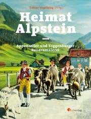 Cover von Heimat Alpstein