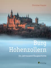 Cover von Burg Hohenzollern