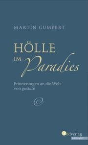 Cover von Hölle im Paradies