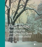 Cover von Karl Biese - Naturmotive zwischen Nordsee und Schwarzwald