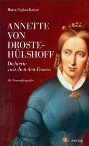 Cover von Annette von Droste-Hülshoff