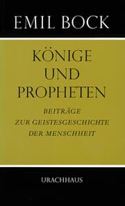 Cover von Könige und Propheten