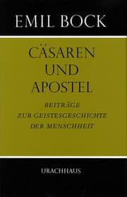Cover von Cäsaren und Apostel