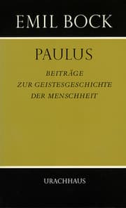 Cover von Paulus