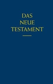 Cover von Bibel