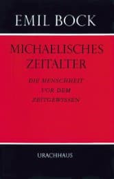 Cover von Michaelisches Zeitalter