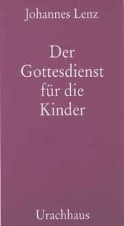 Cover von Der Gottesdienst für die Kinder