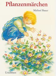 Cover von Pflanzenmärchen