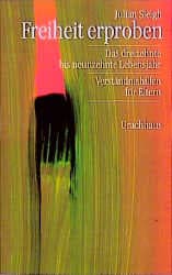 Cover von Freiheit erproben