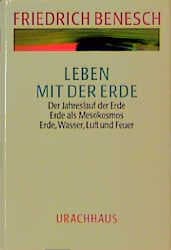 Cover von Vorträge und Kurse / Leben mit der Erde