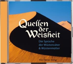 Cover von Quellen der Weisheit