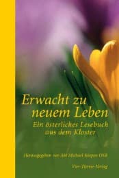 Cover von Erwacht zu neuem Leben