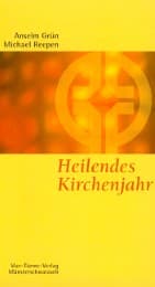 Cover von Heilendes Kirchenjahr