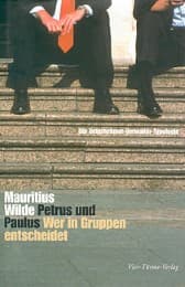 Cover von Petrus und Paulus