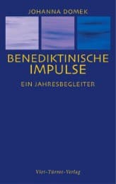 Cover von Benediktinische Impulse