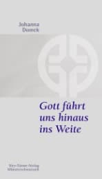 Cover von Gott führt uns hinaus ins Weite