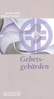 Cover von Gebetsgebärden