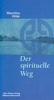 Cover von Der spirituelle Weg