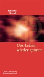 Cover von Das Leben wieder spüren