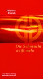 Cover von Die Sehnsucht weiß mehr
