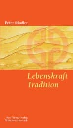 Cover von Lebenskraft Tradition