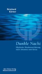 Cover von Dunkle Nacht