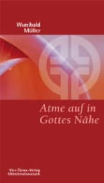 Cover von Atme auf in Gottes Nähe