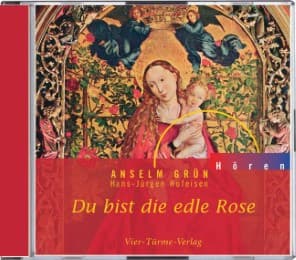 Cover von Du bist die edle Rose